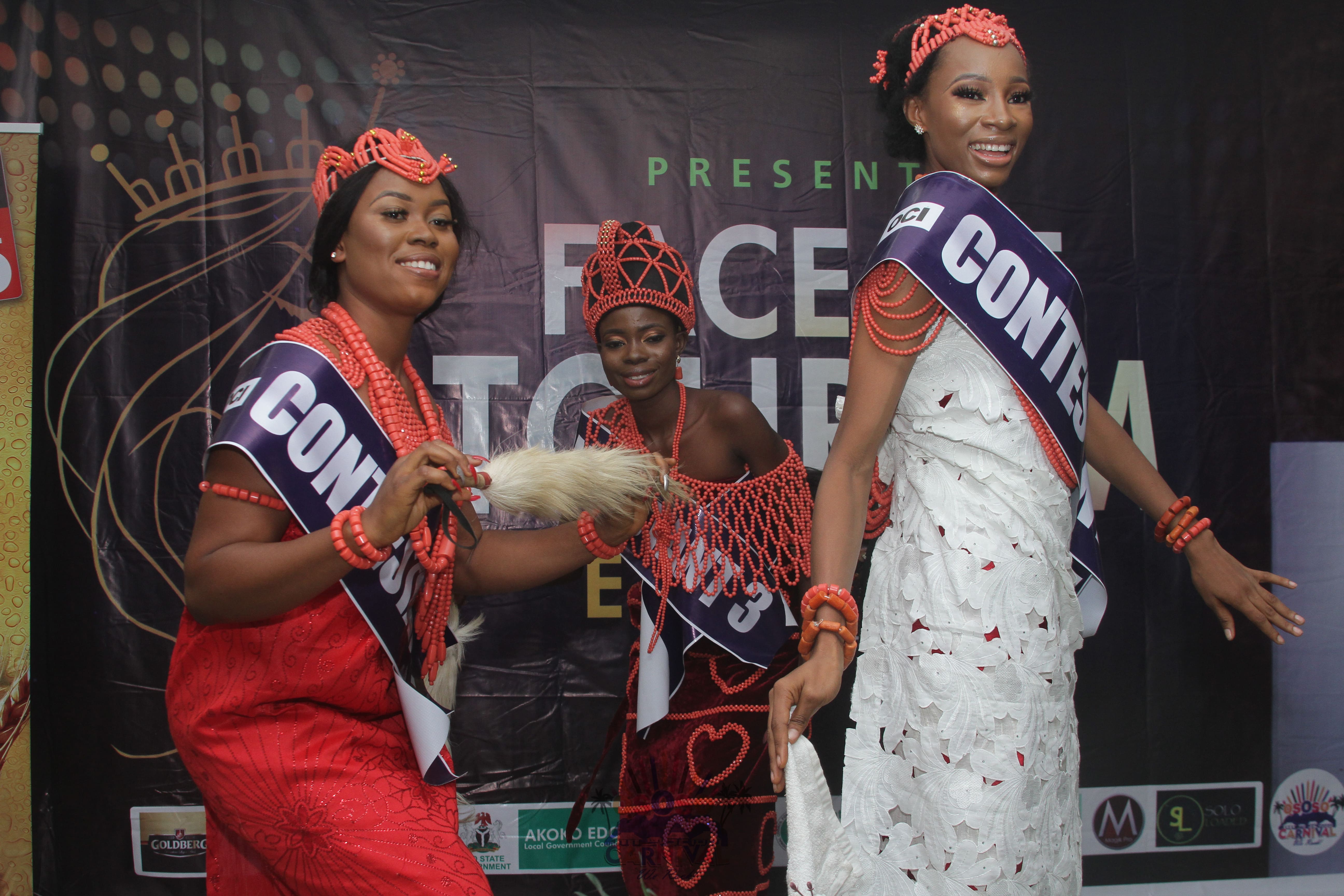 Fashion And Arts Exhibition