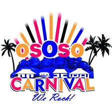 Ososo Carnival Logo